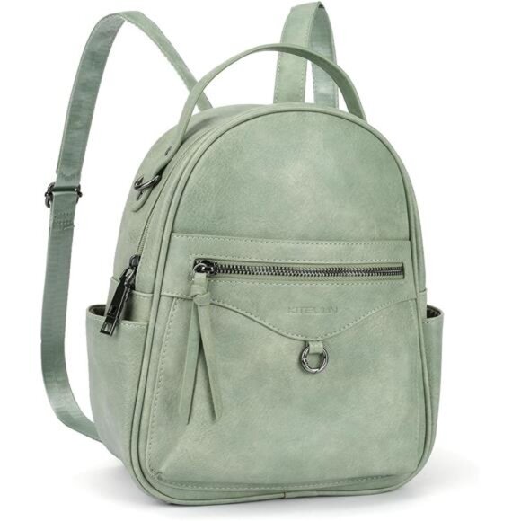 Mini Backpack Purse for Women Fashion Cute Small Travel Backpacks Daypacks